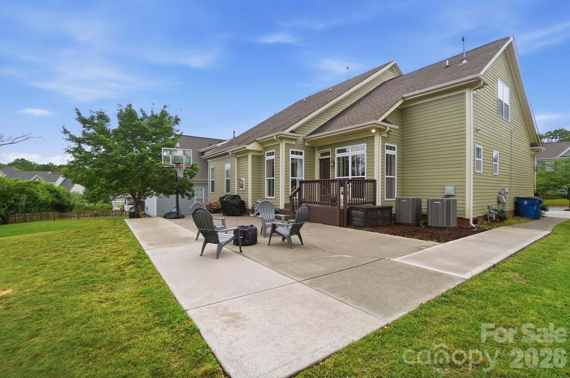 714 Richland Drive Huntersville NC 28078