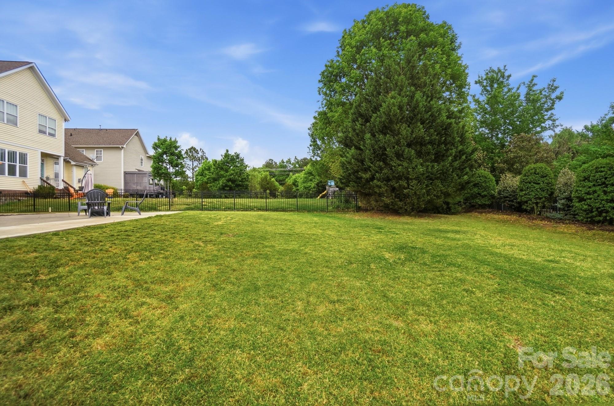 714 Richland Drive Huntersville NC 28078