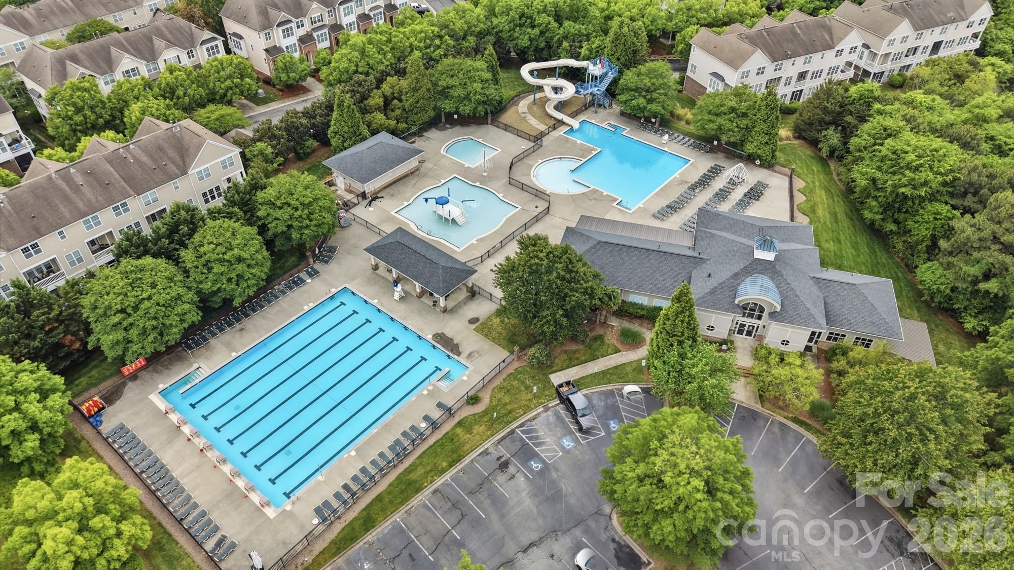 714 Richland Drive Huntersville NC 28078