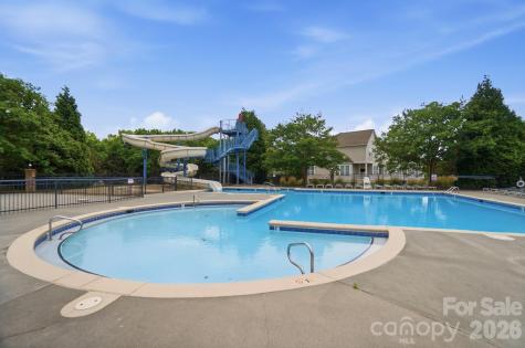 714 Richland Drive Huntersville NC 28078