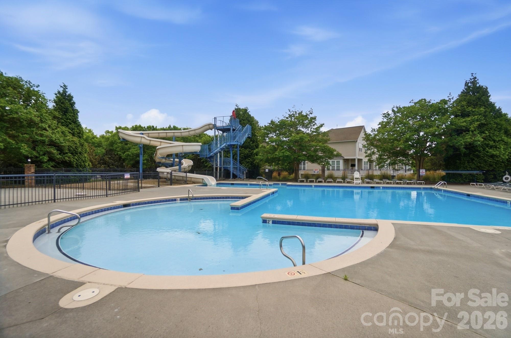 714 Richland Drive Huntersville NC 28078