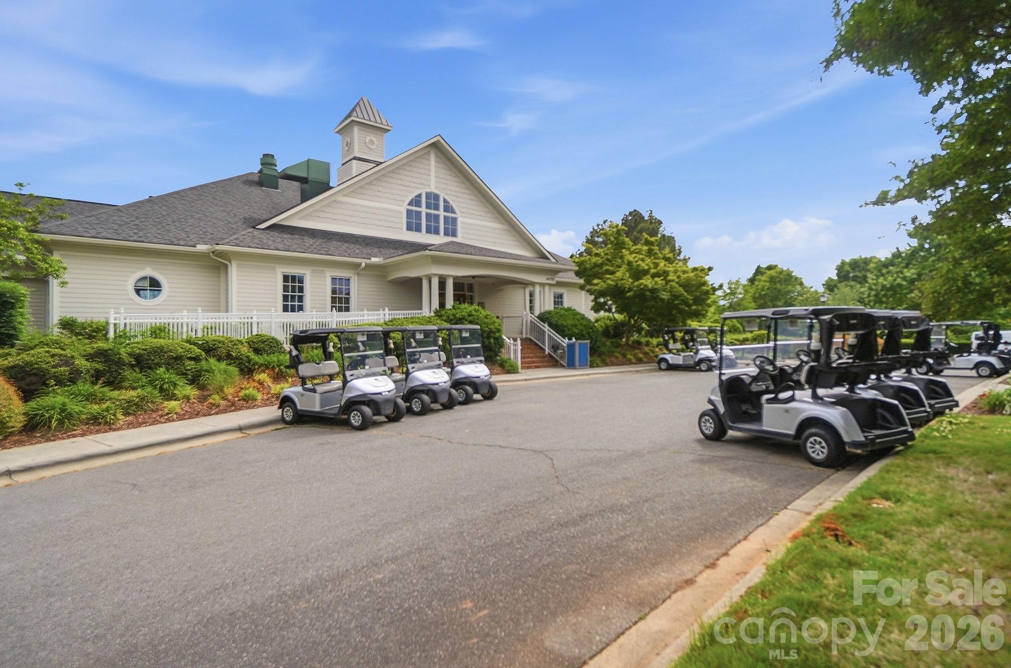 714 Richland Drive Huntersville NC 28078