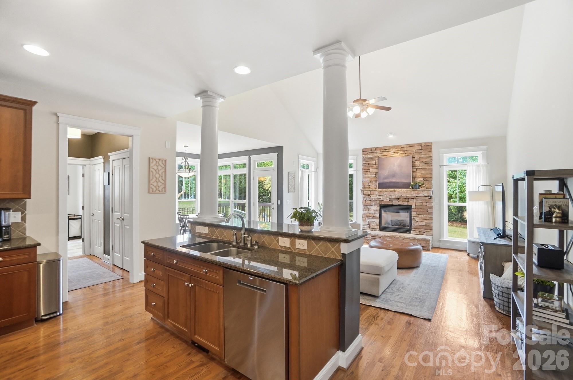 714 Richland Drive Huntersville NC 28078