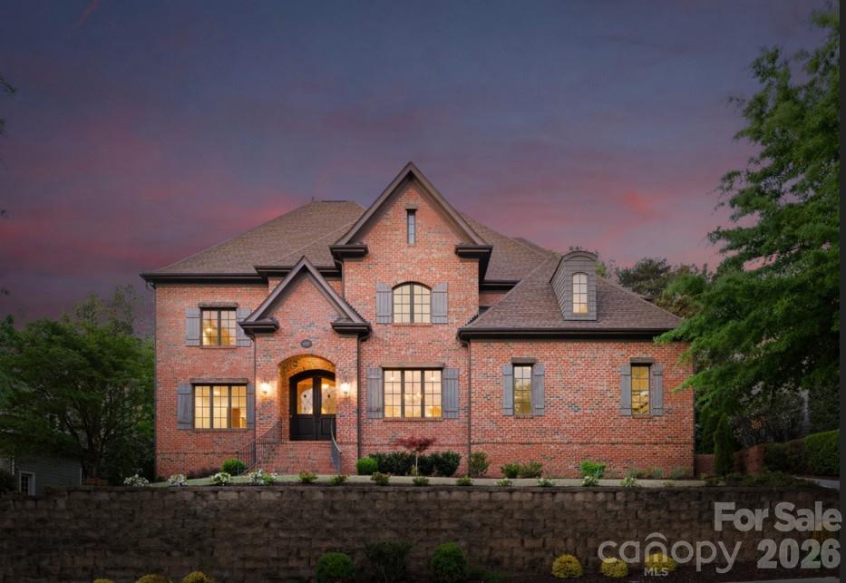 16849 Ashton Oaks Drive Charlotte NC 28278