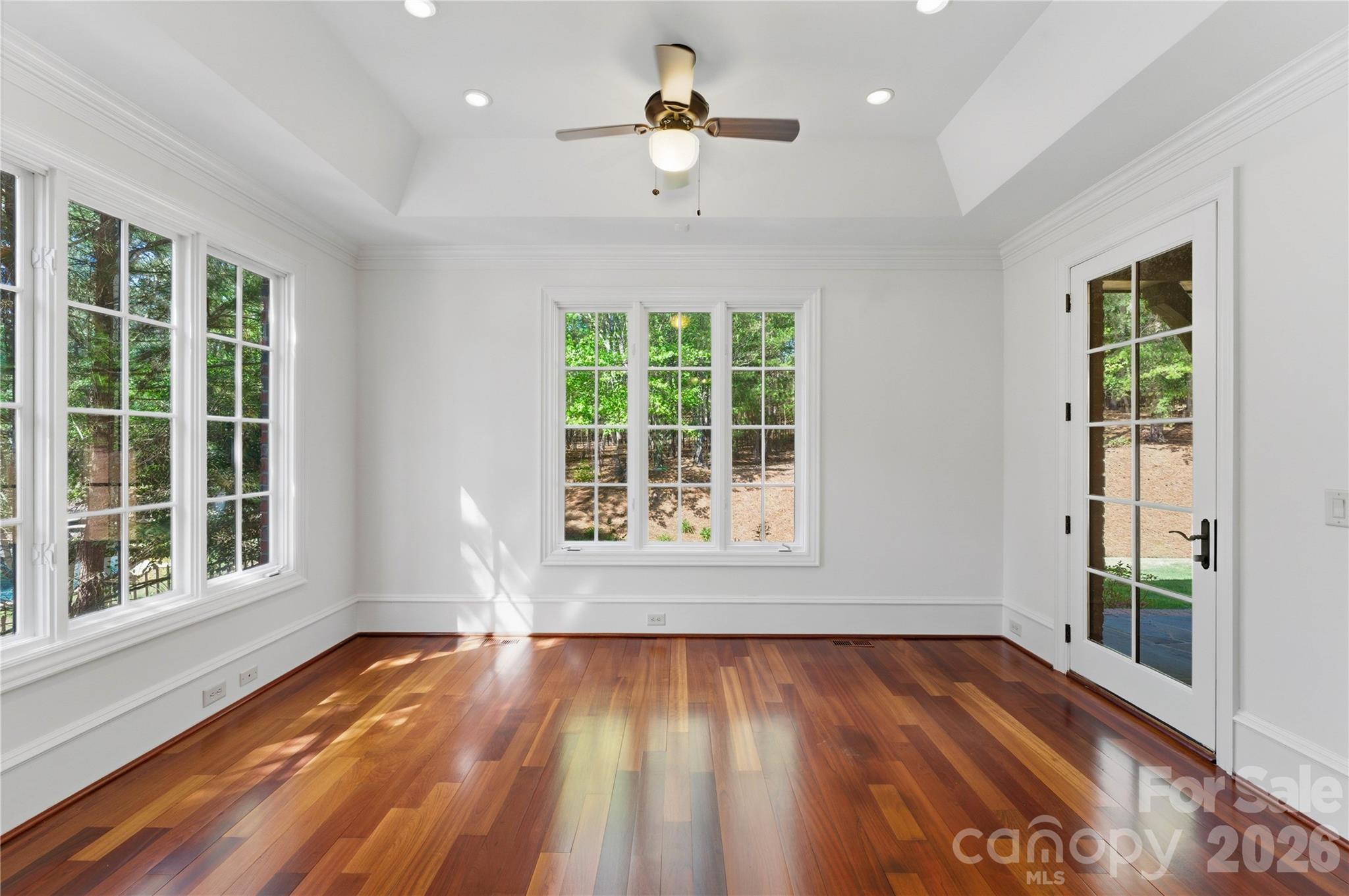 16849 Ashton Oaks Drive Charlotte NC 28278