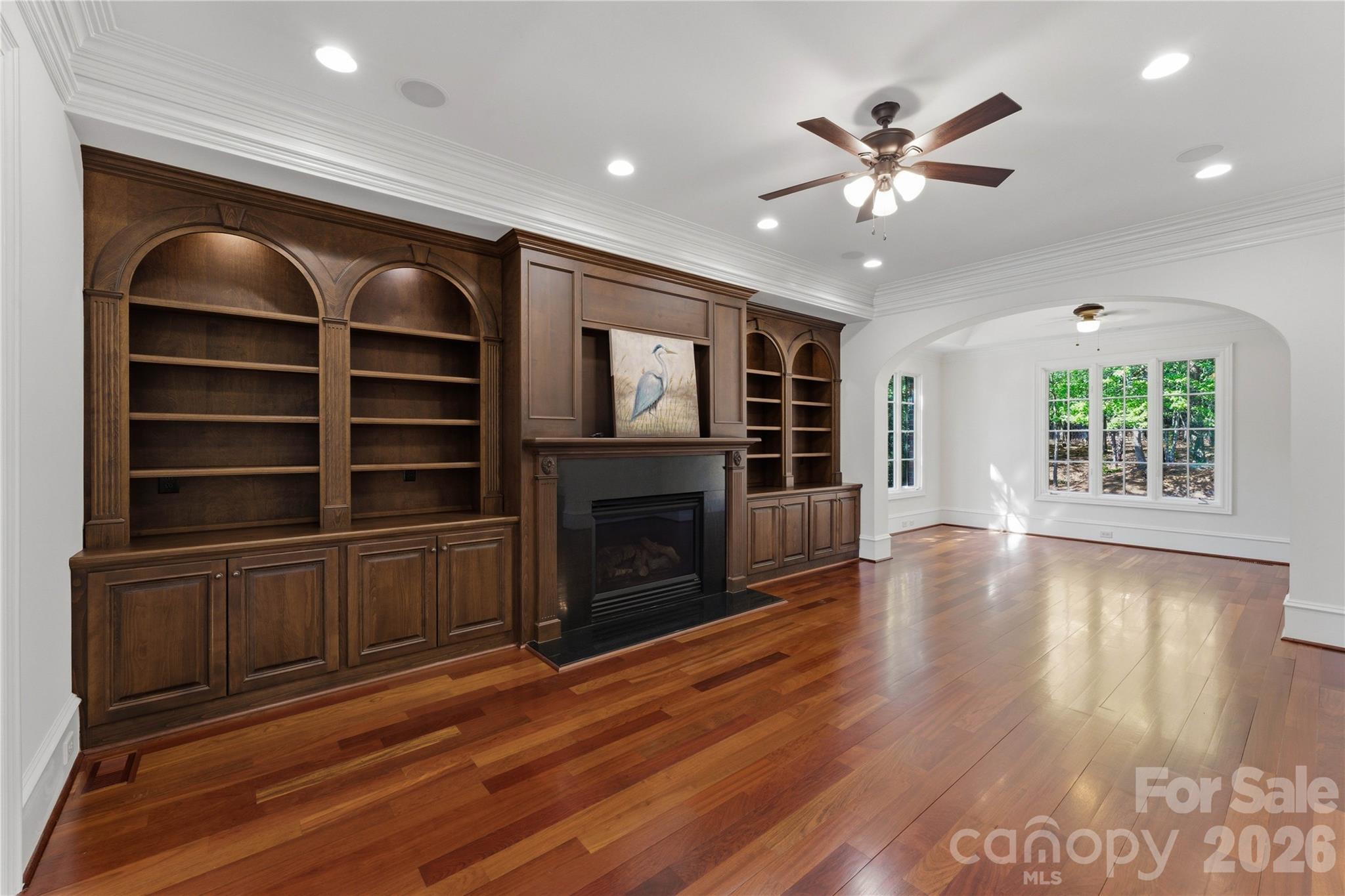16849 Ashton Oaks Drive Charlotte NC 28278