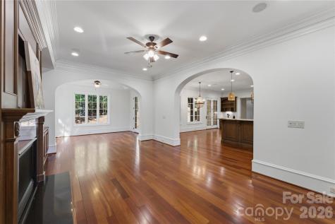 16849 Ashton Oaks Drive Charlotte NC 28278