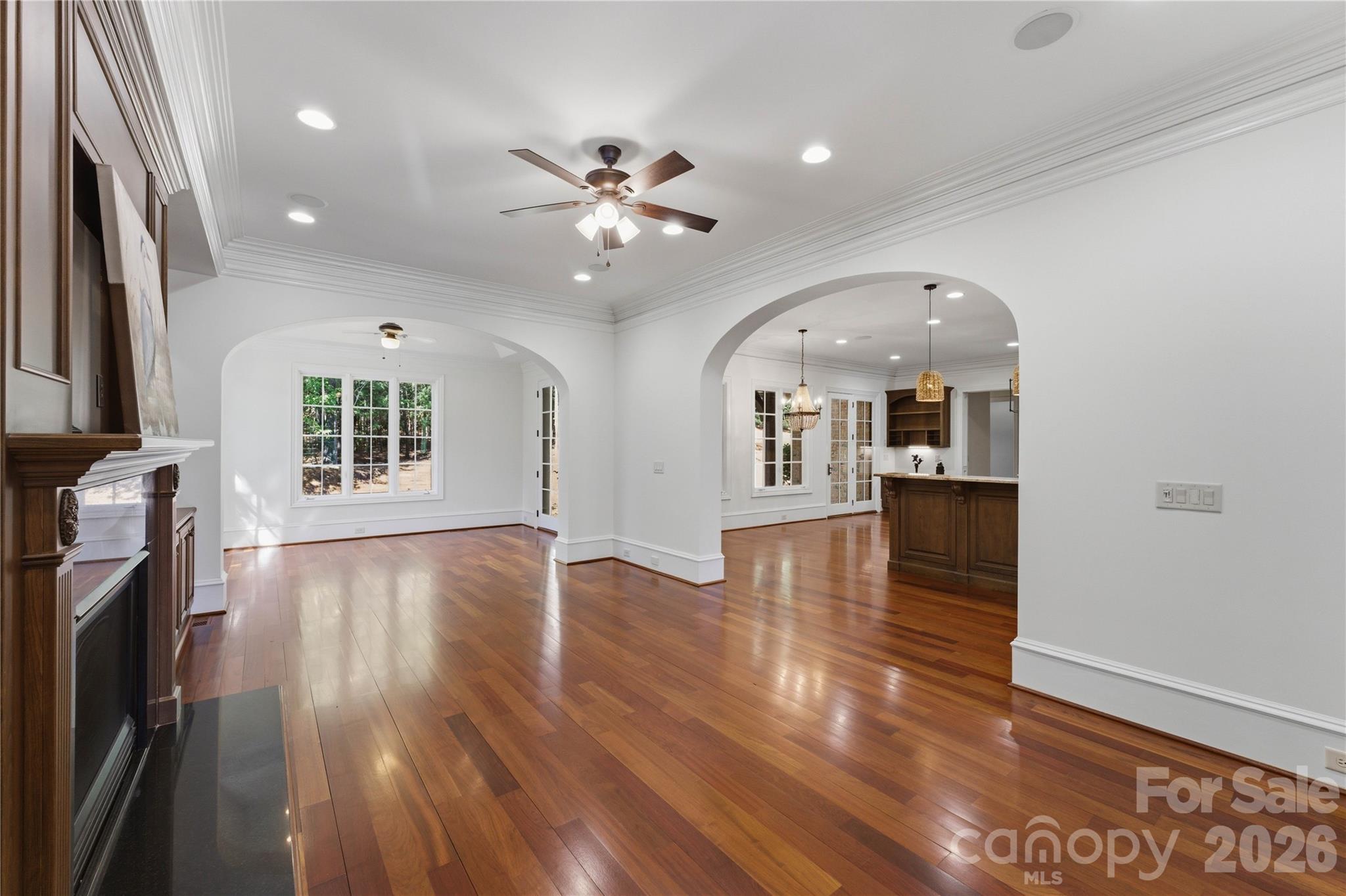 16849 Ashton Oaks Drive Charlotte NC 28278