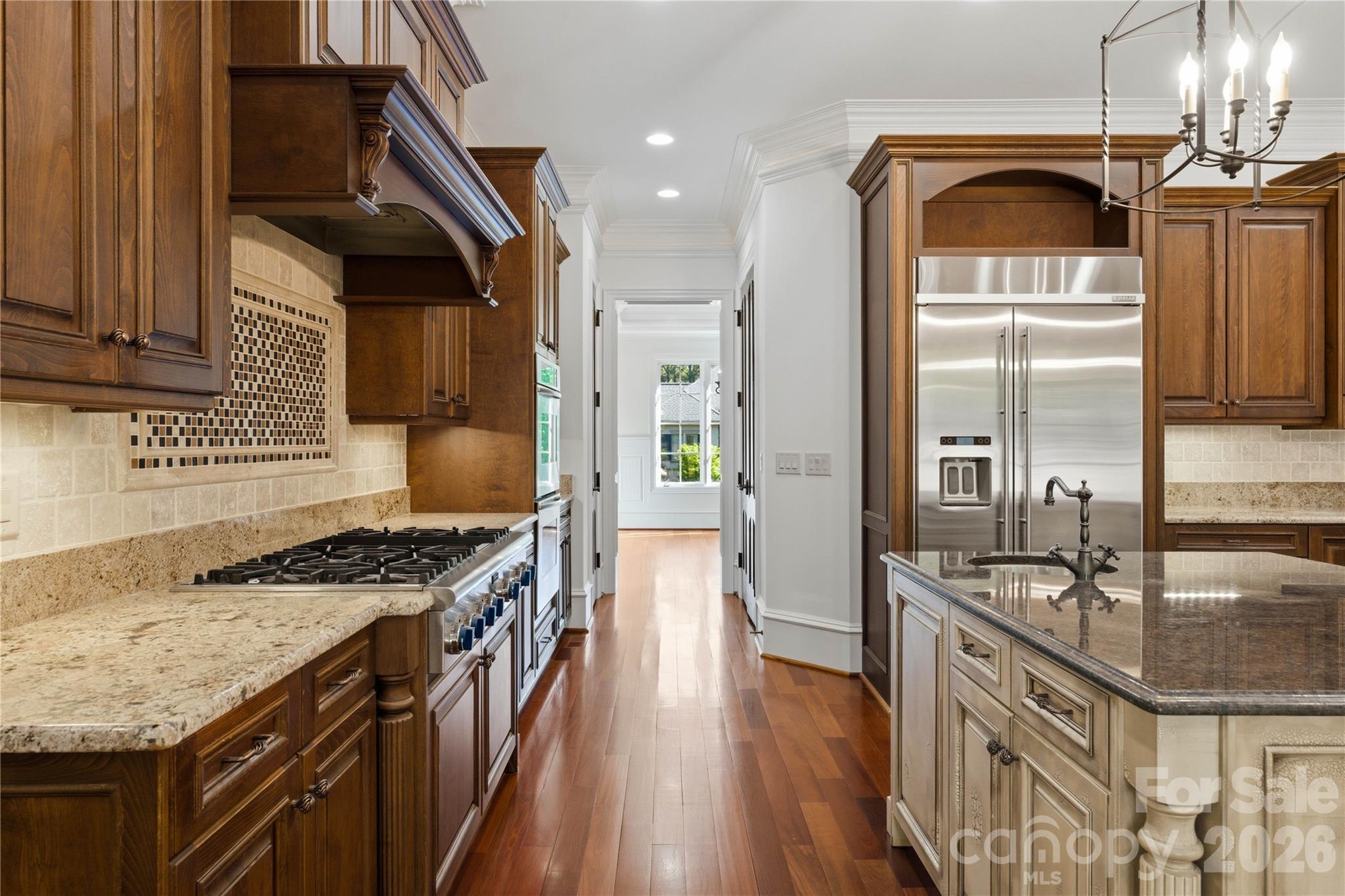 16849 Ashton Oaks Drive Charlotte NC 28278