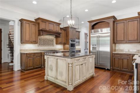 16849 Ashton Oaks Drive Charlotte NC 28278
