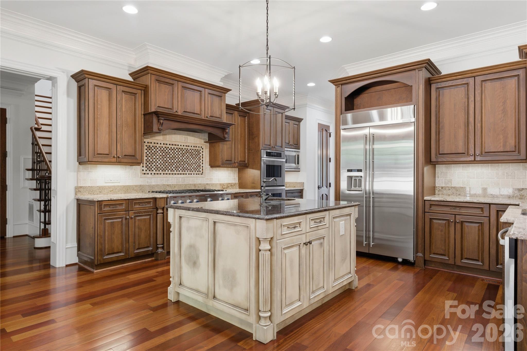 16849 Ashton Oaks Drive Charlotte NC 28278