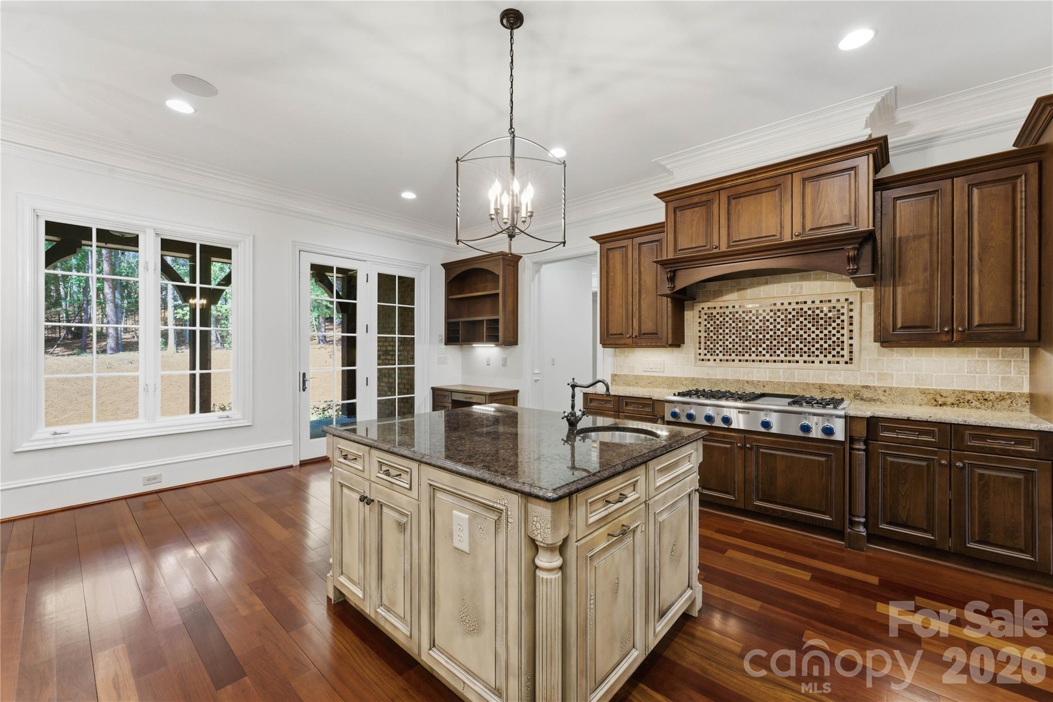 16849 Ashton Oaks Drive Charlotte NC 28278