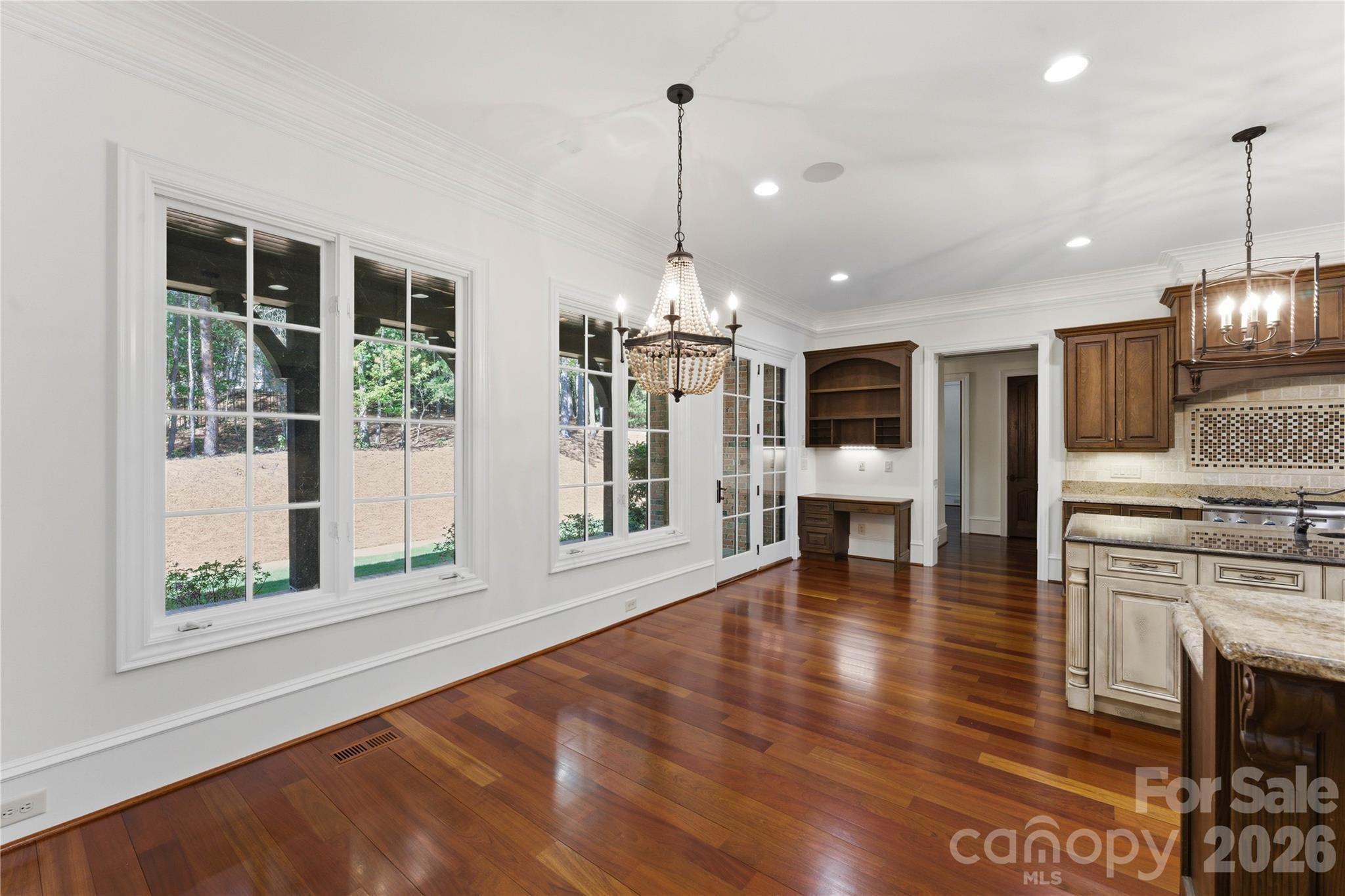 16849 Ashton Oaks Drive Charlotte NC 28278