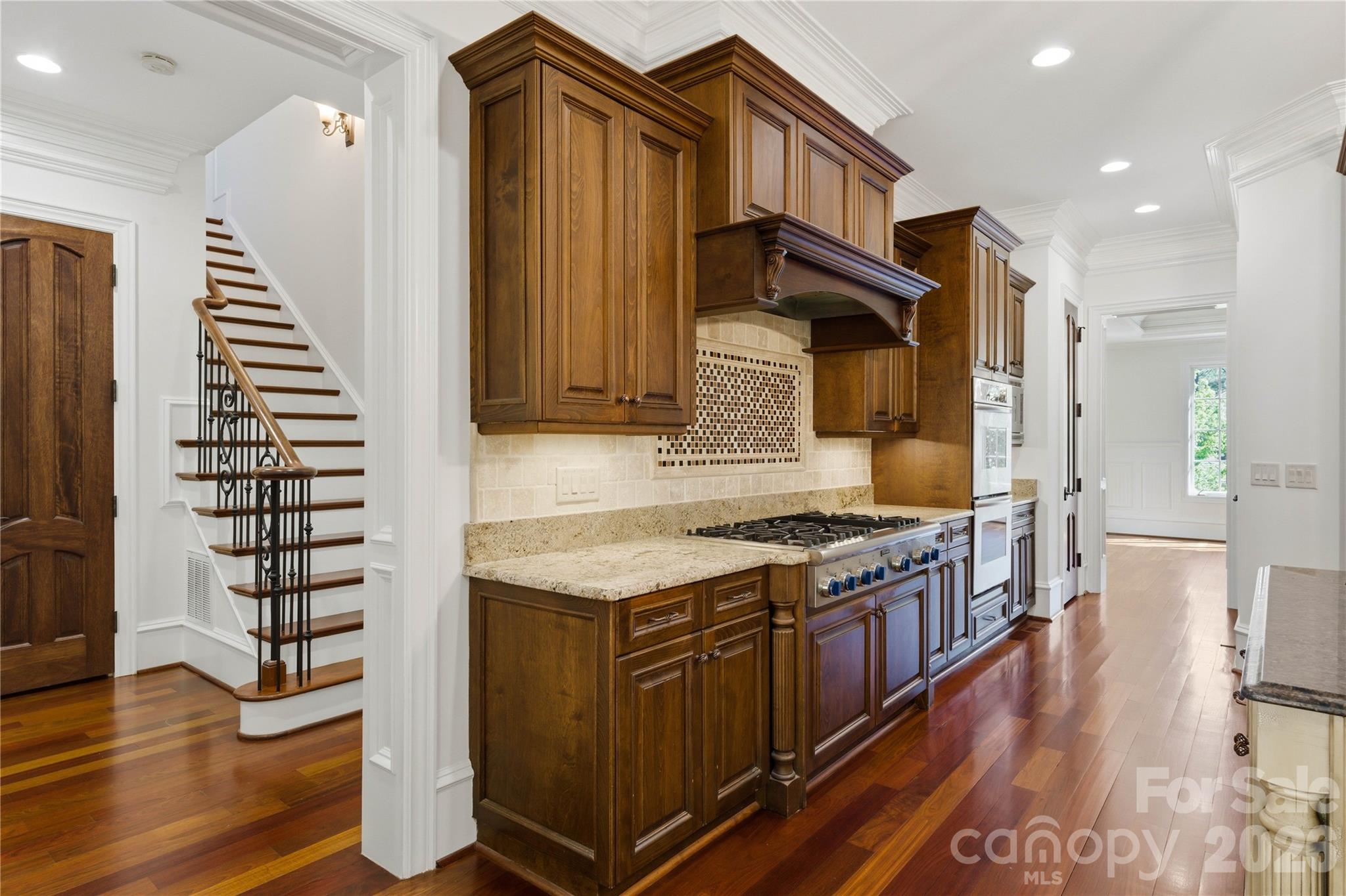 16849 Ashton Oaks Drive Charlotte NC 28278