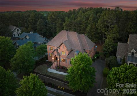 16849 Ashton Oaks Drive Charlotte NC 28278