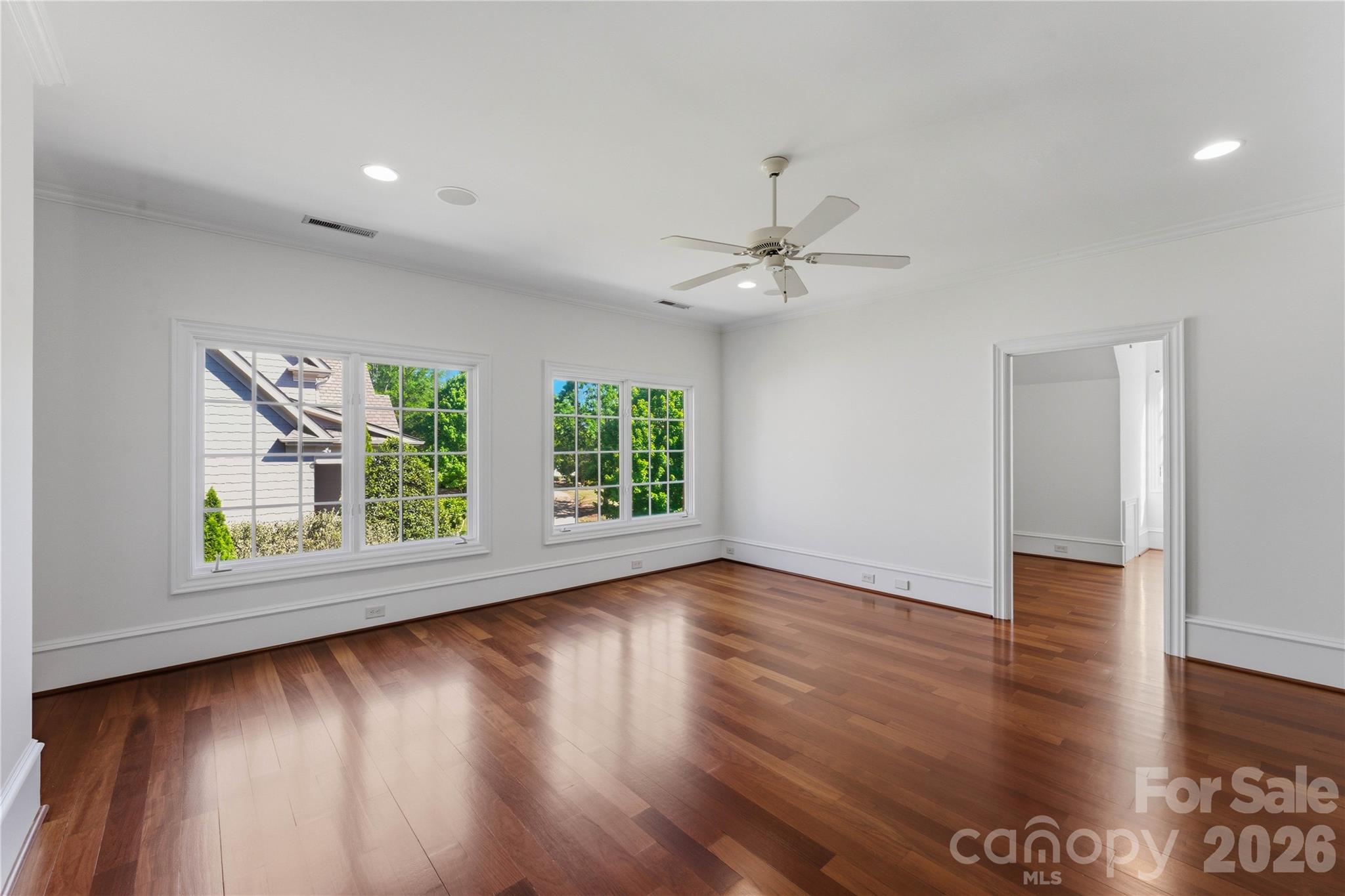 16849 Ashton Oaks Drive Charlotte NC 28278