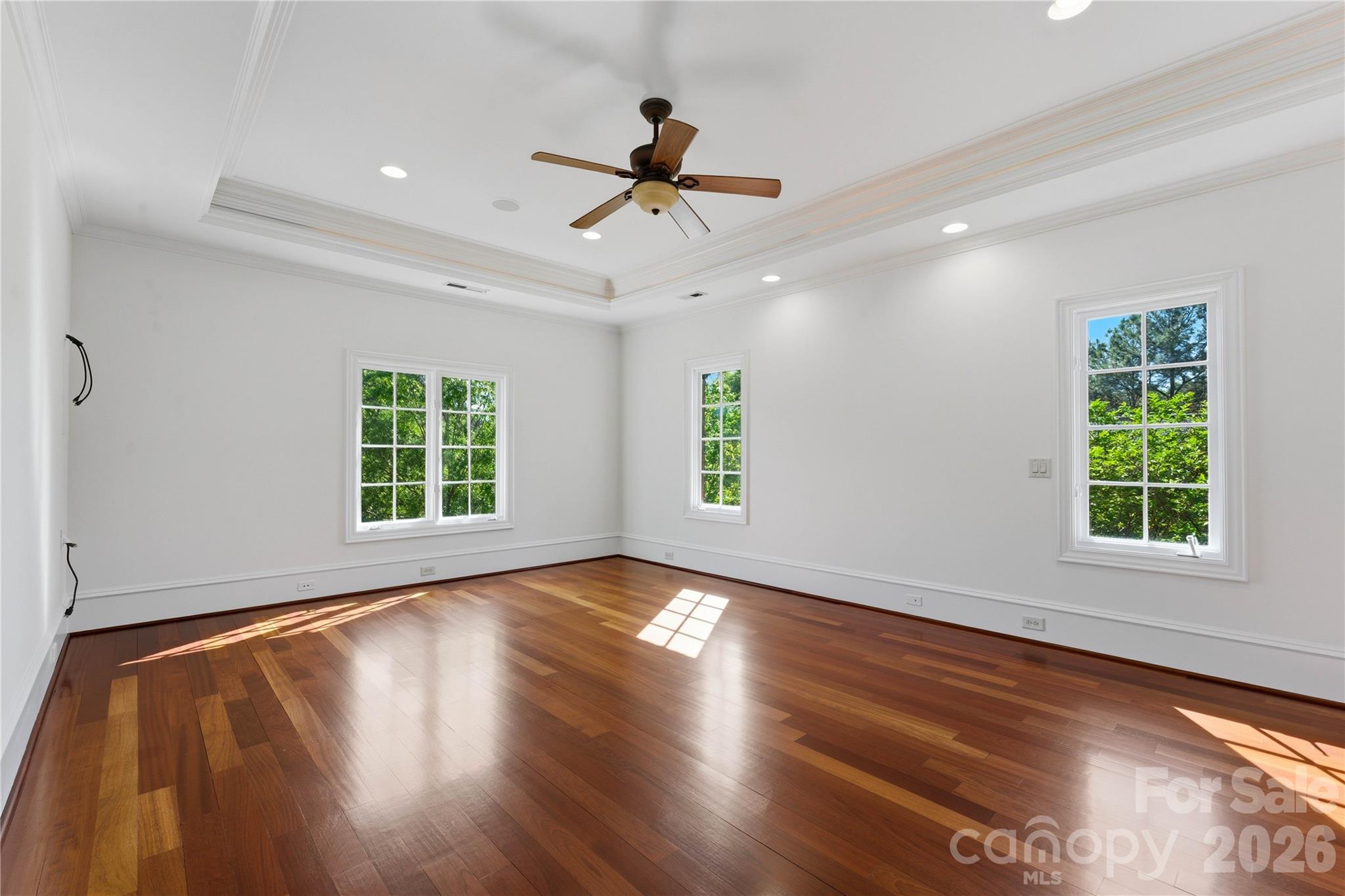 16849 Ashton Oaks Drive Charlotte NC 28278