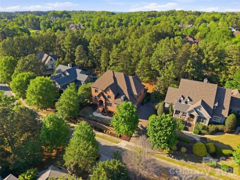 16849 Ashton Oaks Drive Charlotte NC 28278