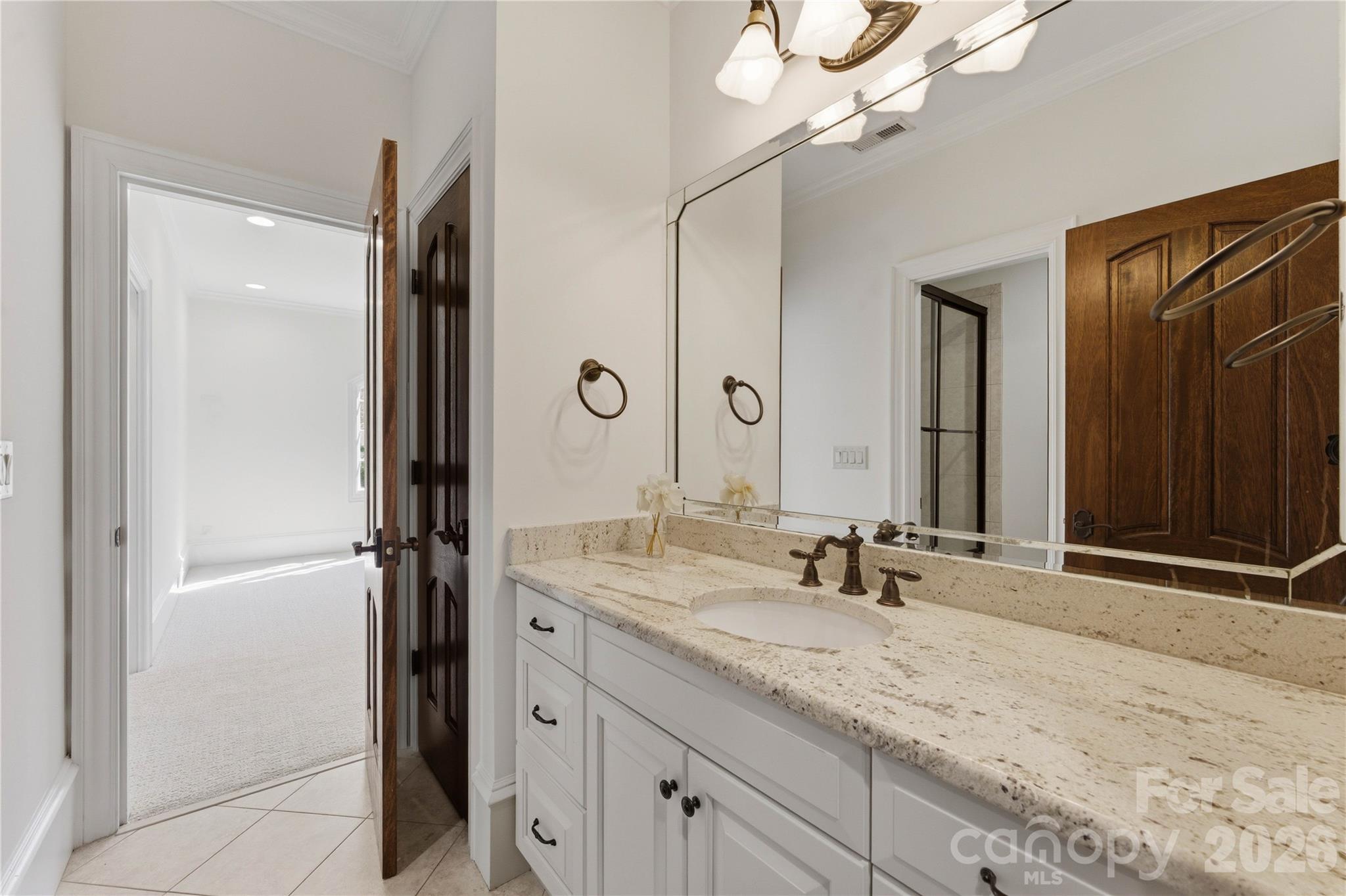 16849 Ashton Oaks Drive Charlotte NC 28278