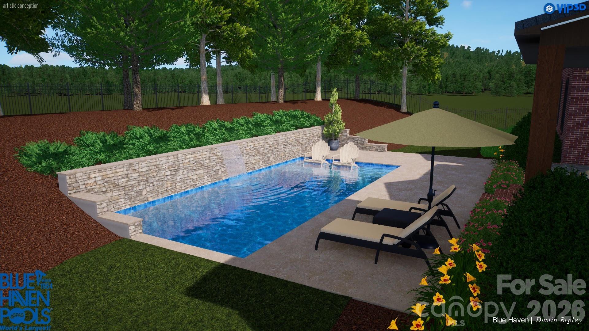 16849 Ashton Oaks Drive Charlotte NC 28278
