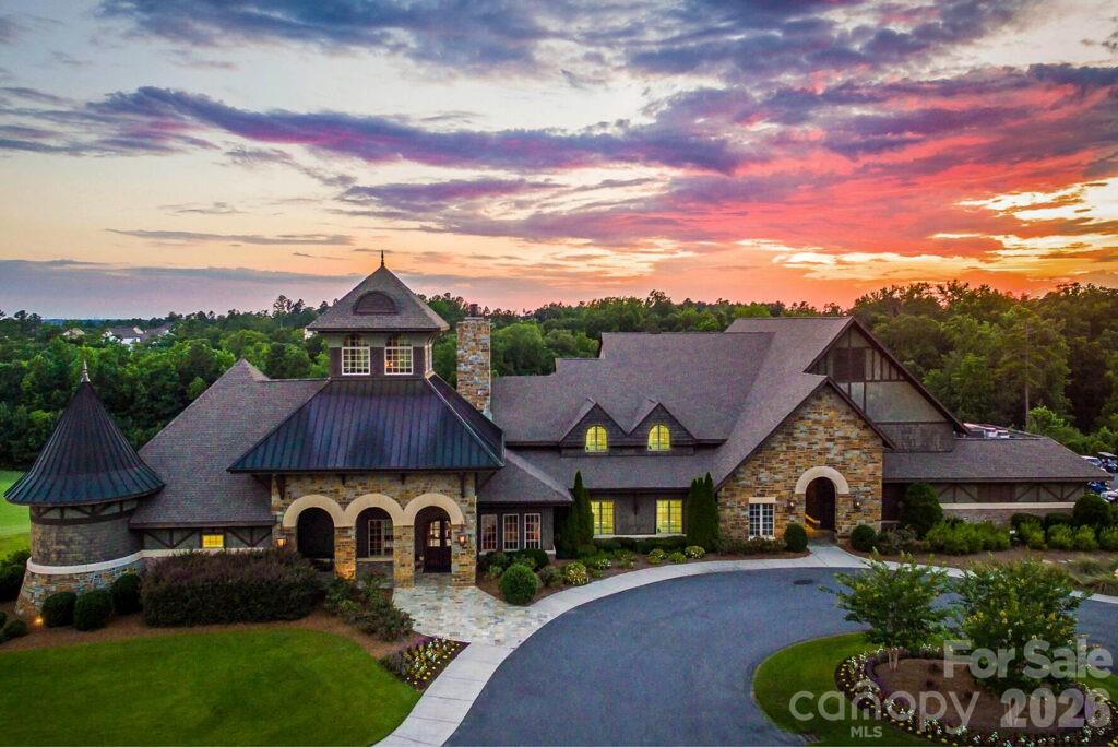16849 Ashton Oaks Drive Charlotte NC 28278