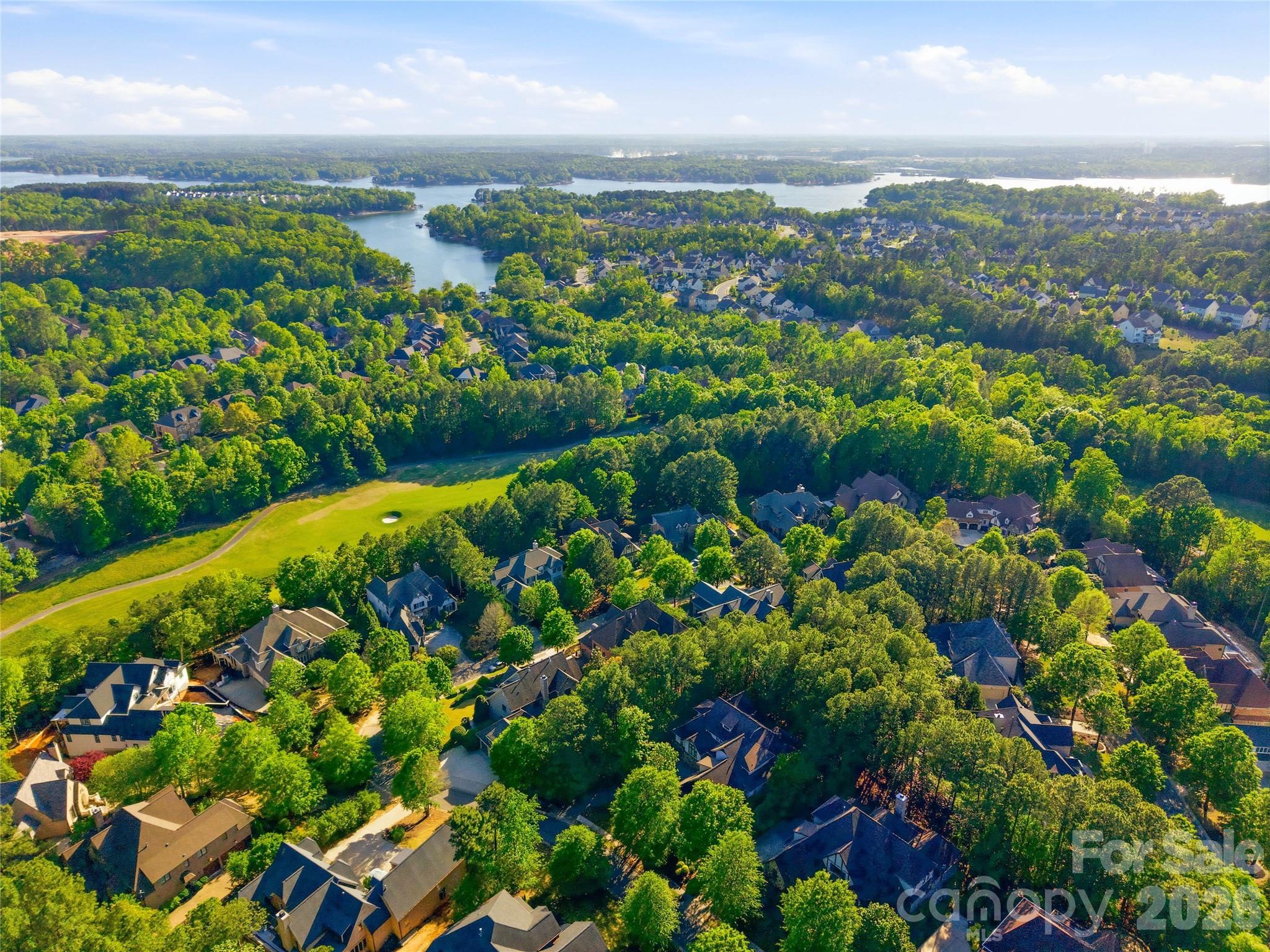 16849 Ashton Oaks Drive Charlotte NC 28278