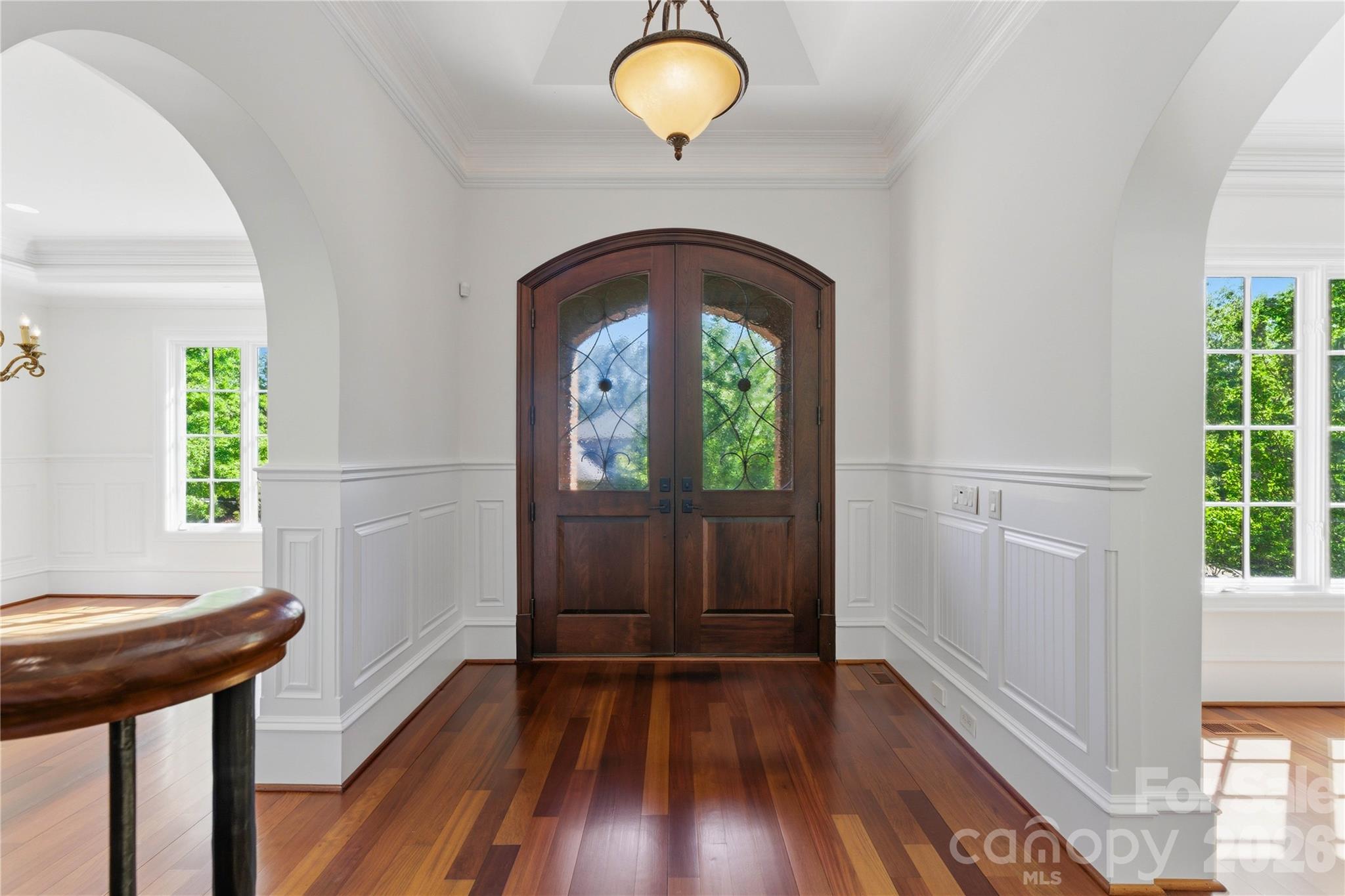 16849 Ashton Oaks Drive Charlotte NC 28278