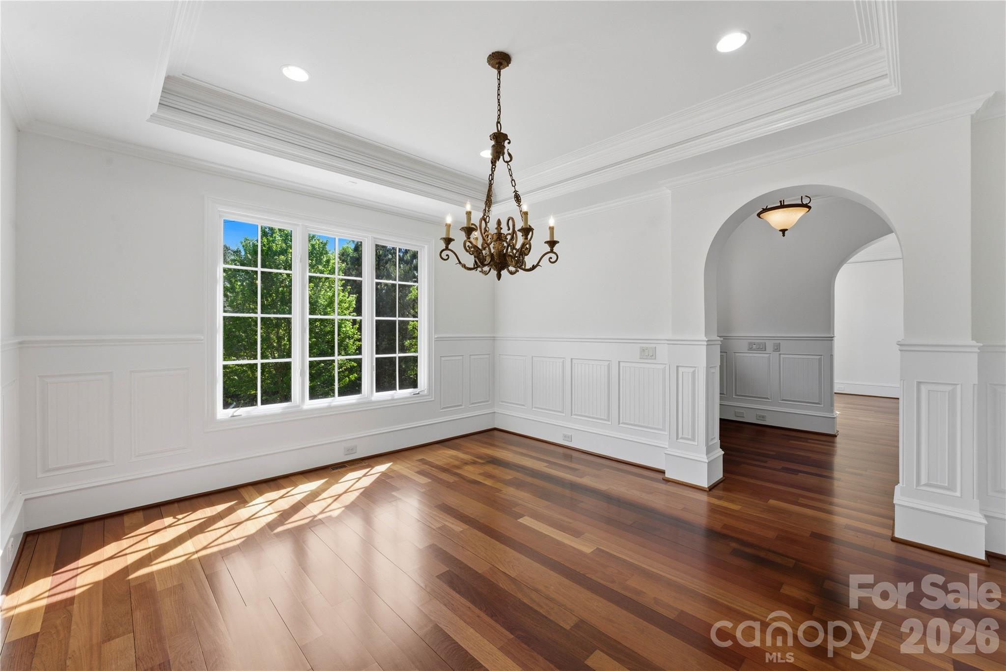 16849 Ashton Oaks Drive Charlotte NC 28278