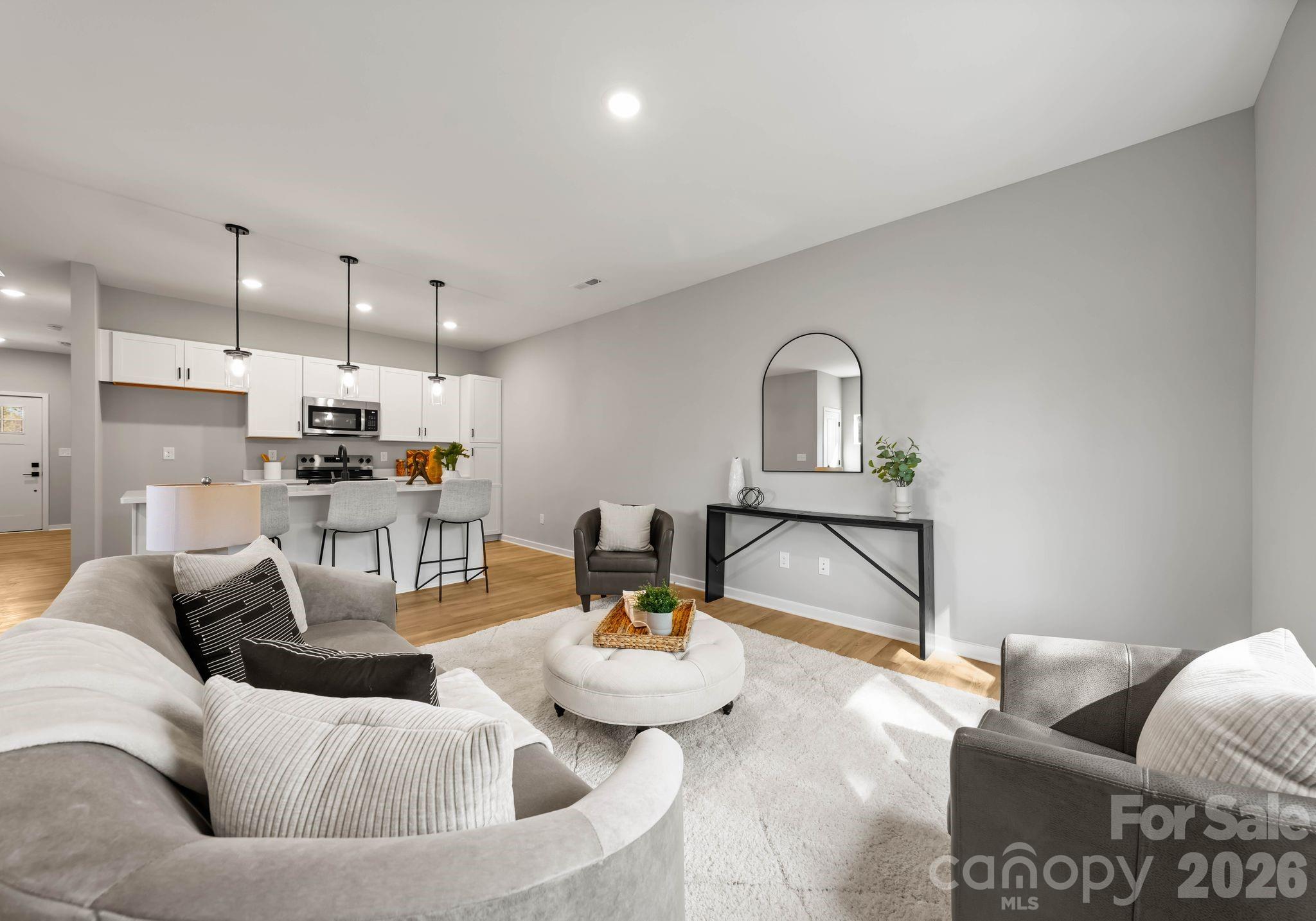 3119 Hatty Place Charlotte NC 28216