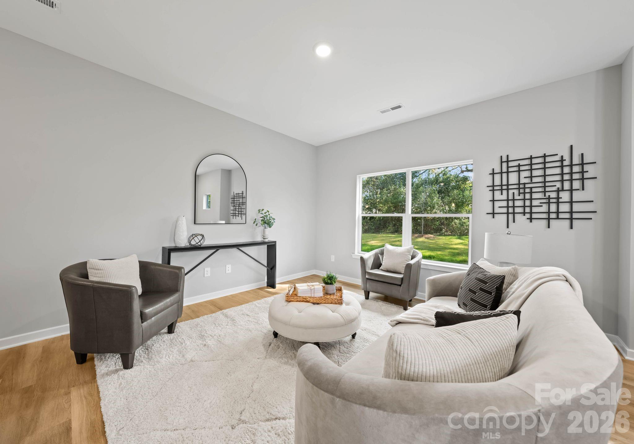 3119 Hatty Place Charlotte NC 28216