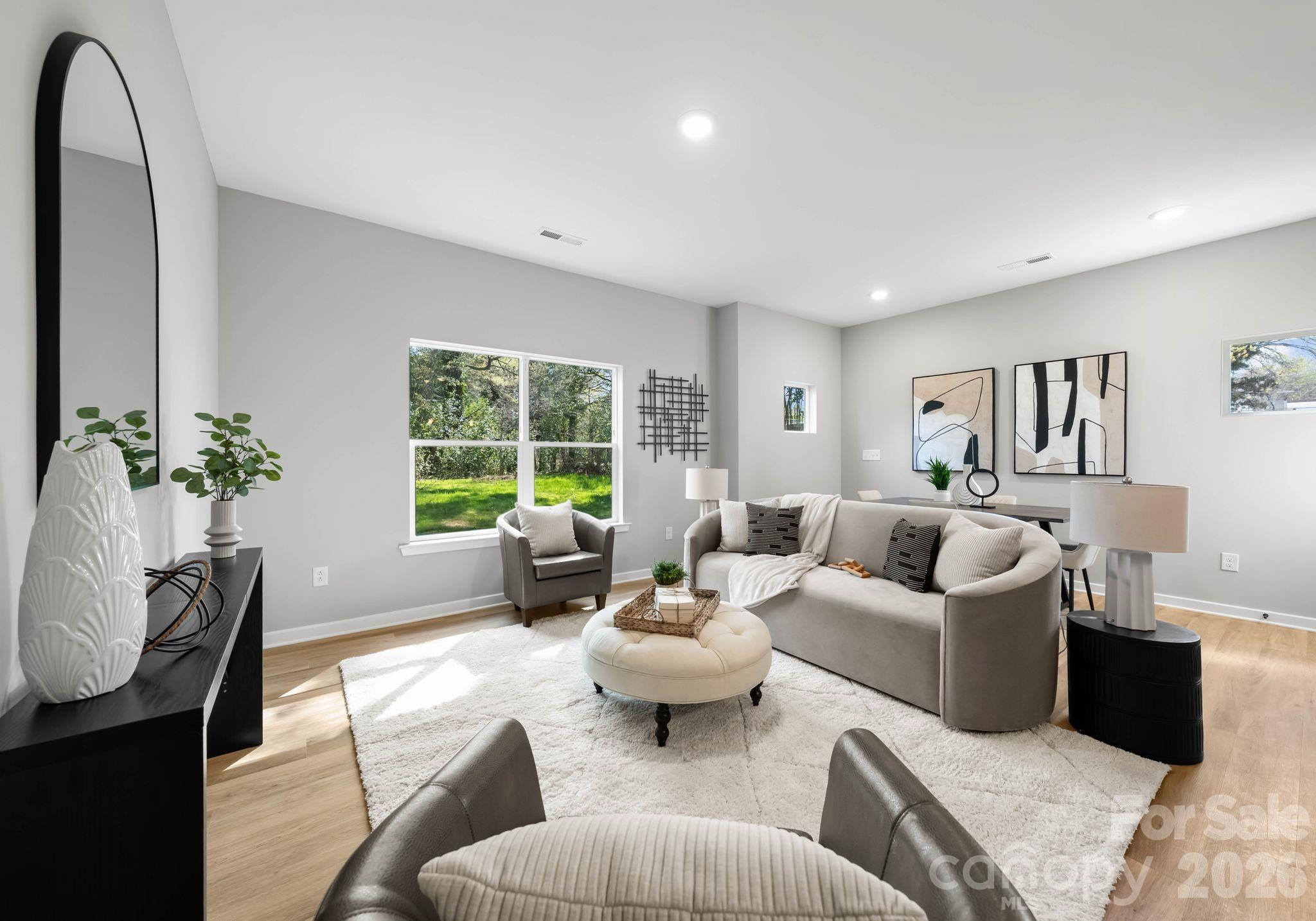 3119 Hatty Place Charlotte NC 28216
