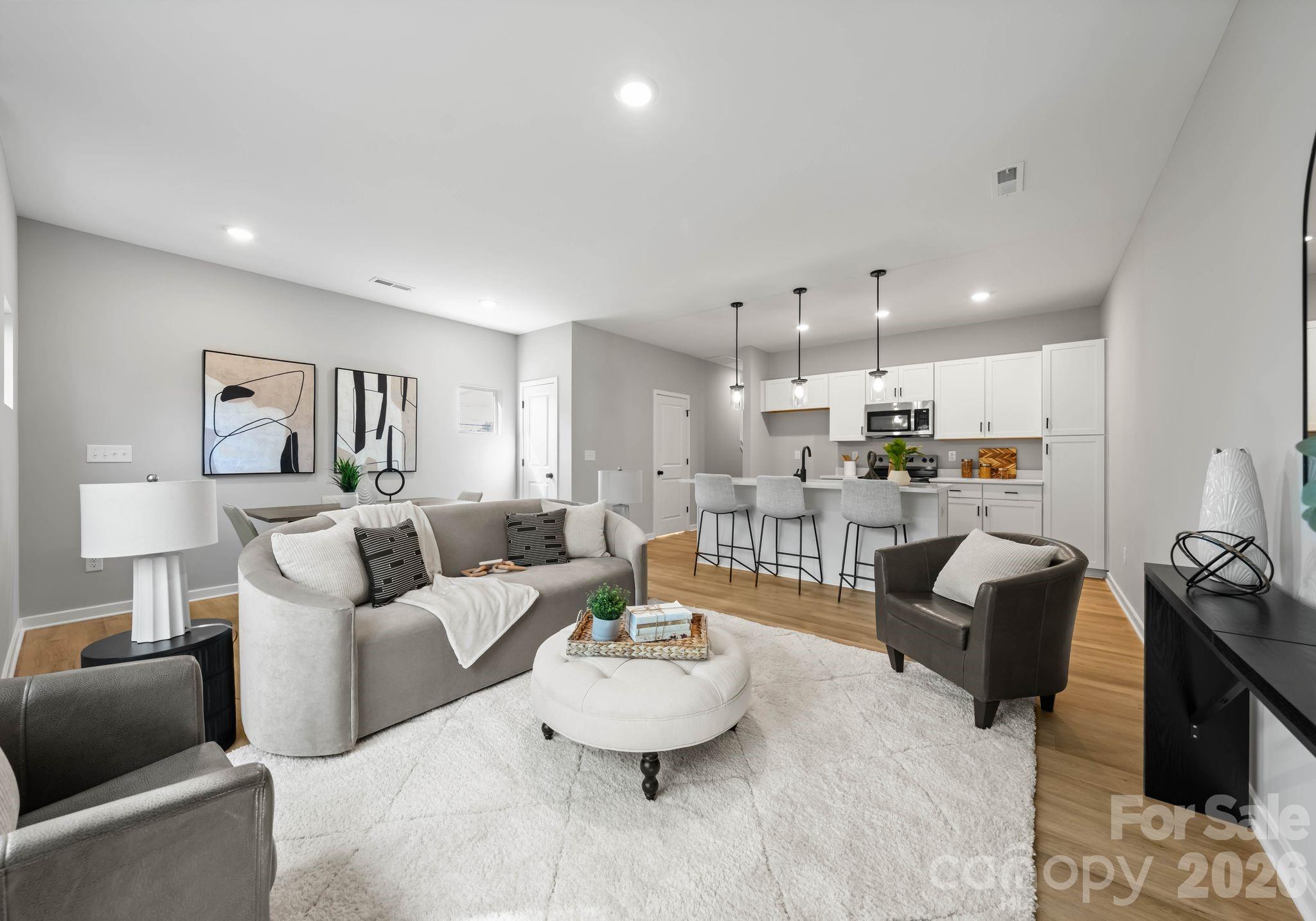 3119 Hatty Place Charlotte NC 28216