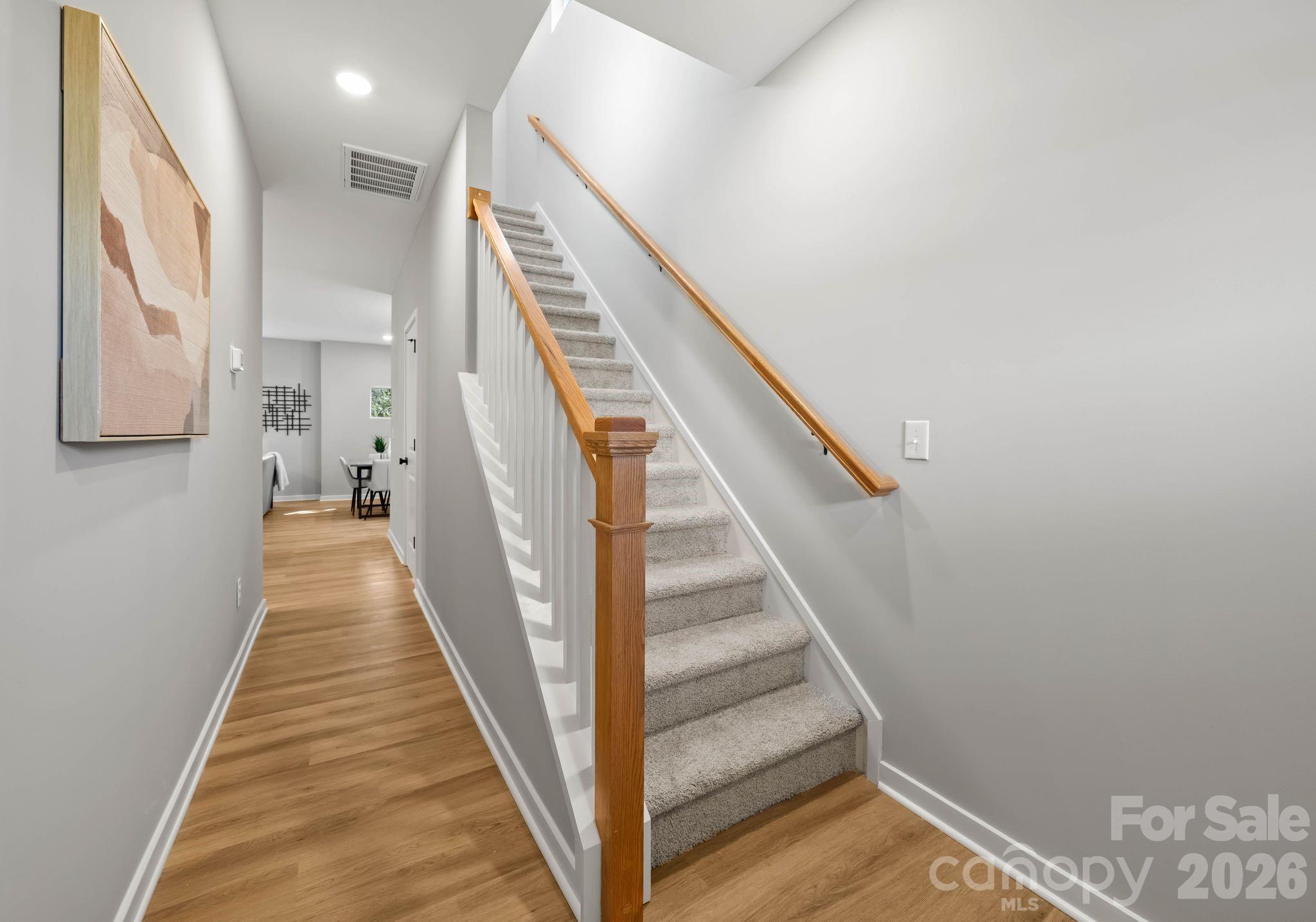 3119 Hatty Place Charlotte NC 28216