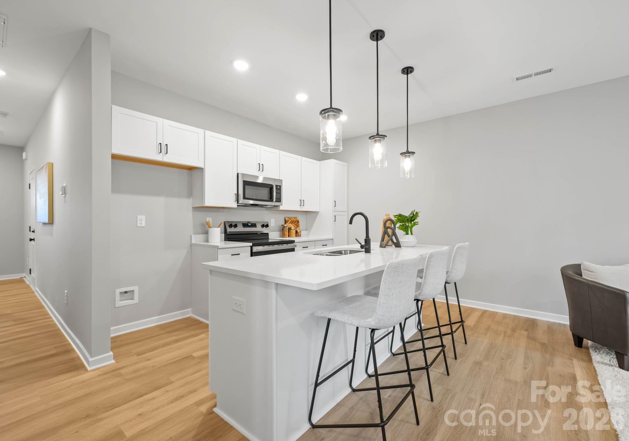 3119 Hatty Place Charlotte NC 28216