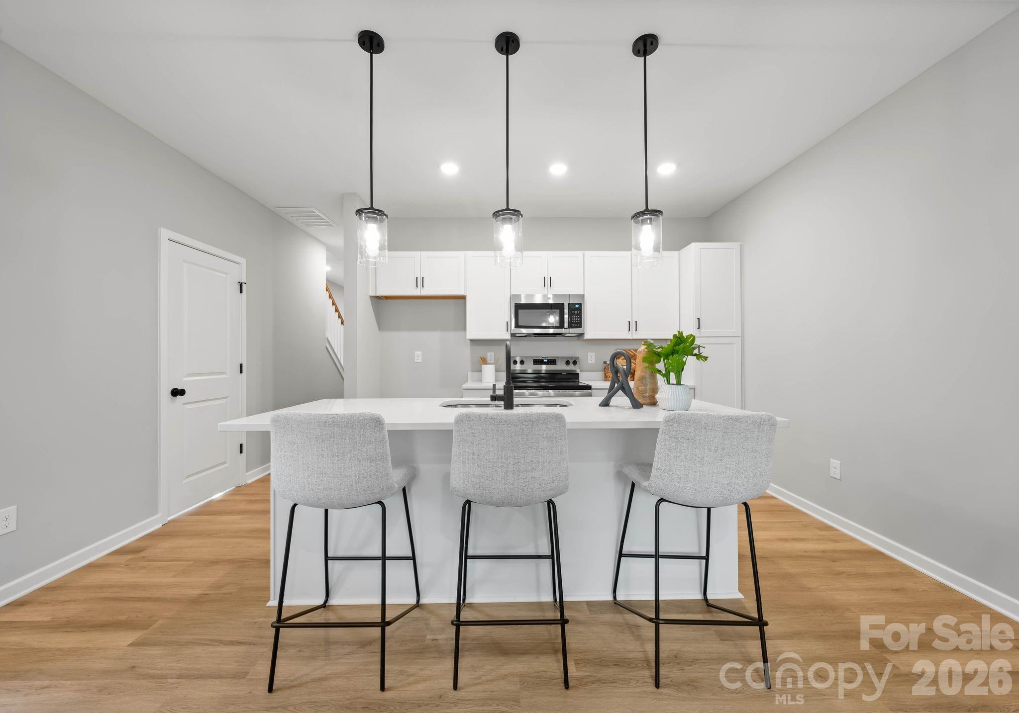 3119 Hatty Place Charlotte NC 28216