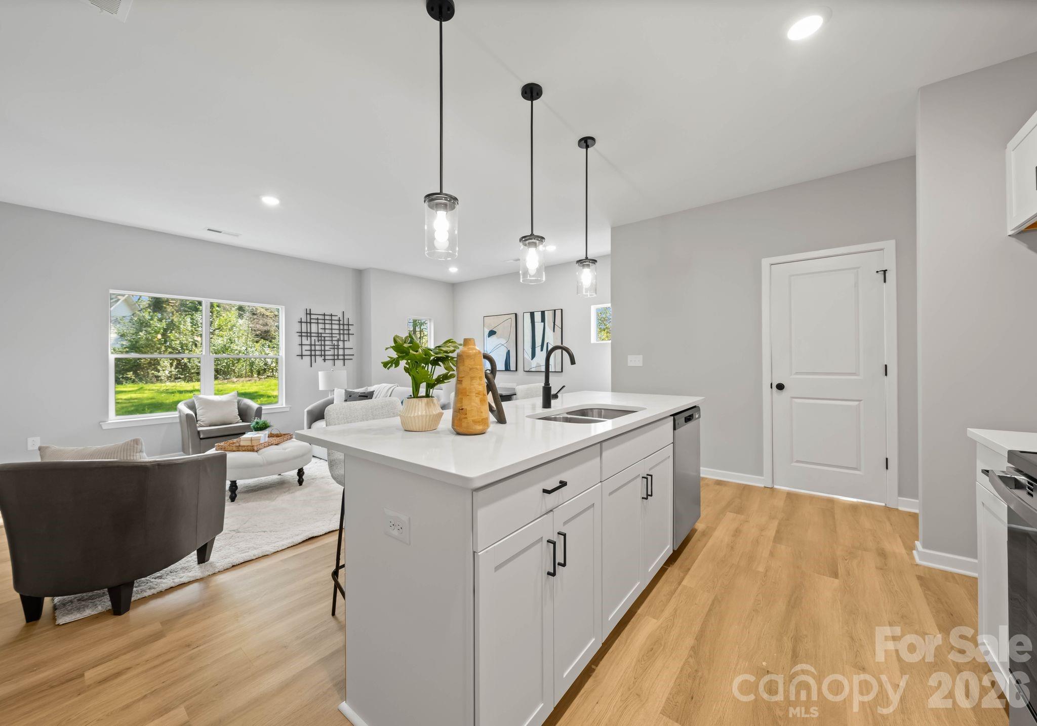 3119 Hatty Place Charlotte NC 28216