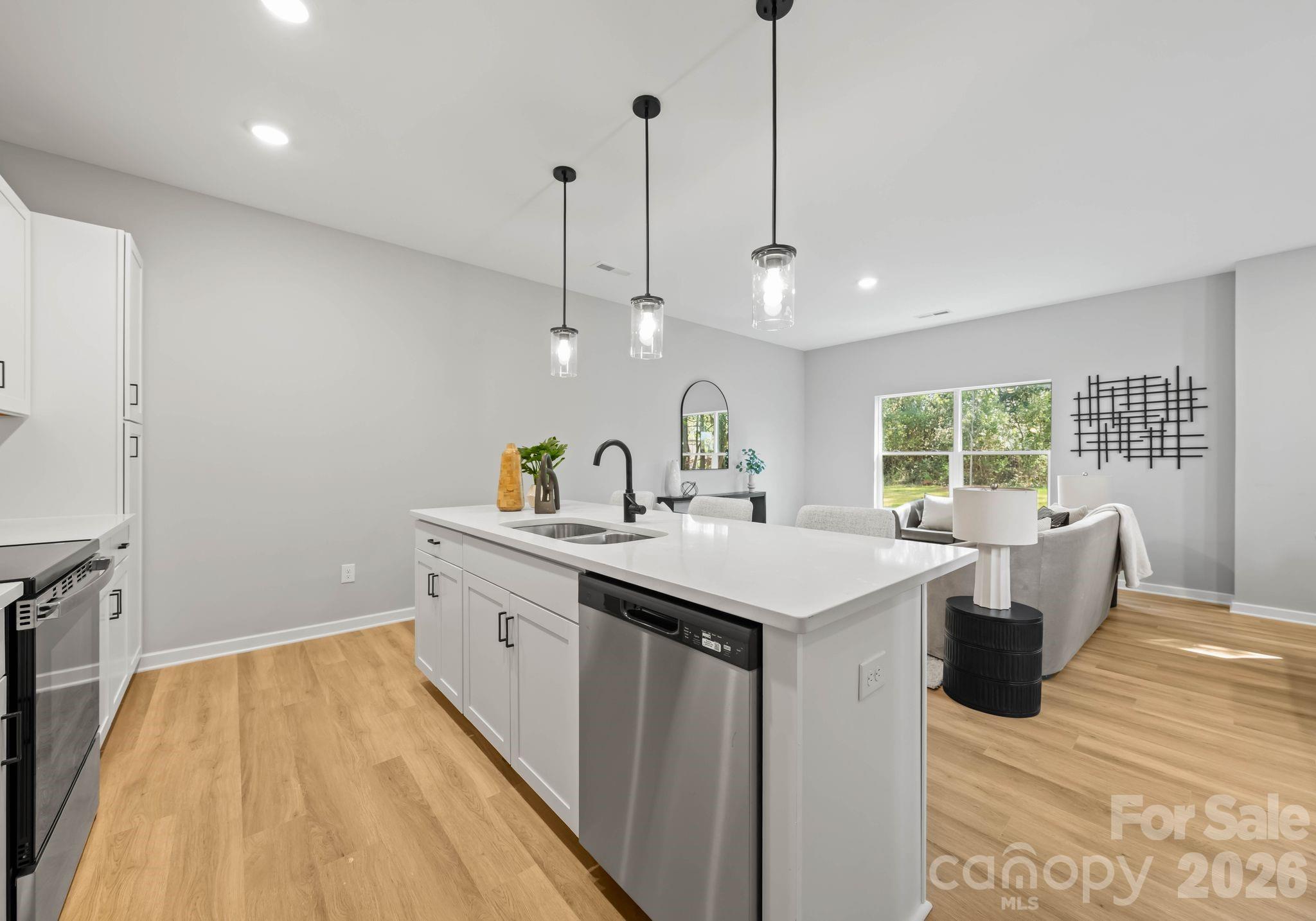 3119 Hatty Place Charlotte NC 28216