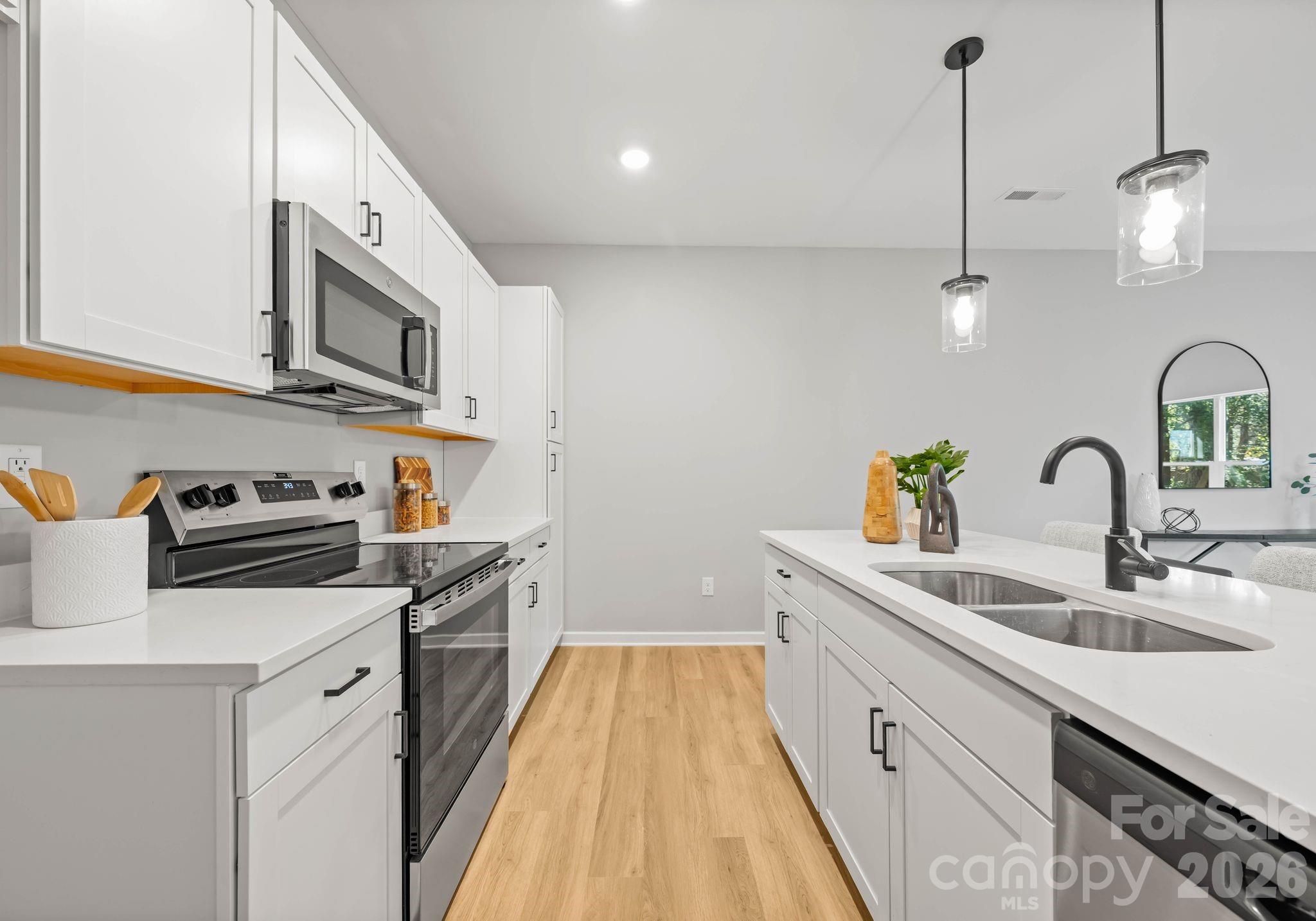 3119 Hatty Place Charlotte NC 28216