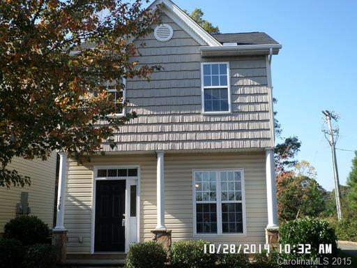 7708 Royal Park Lane Huntersville NC 28078