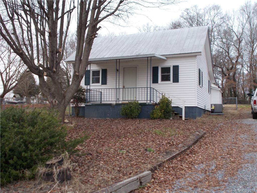 115 Hershel Lackey Road Lincolnton NC 28092