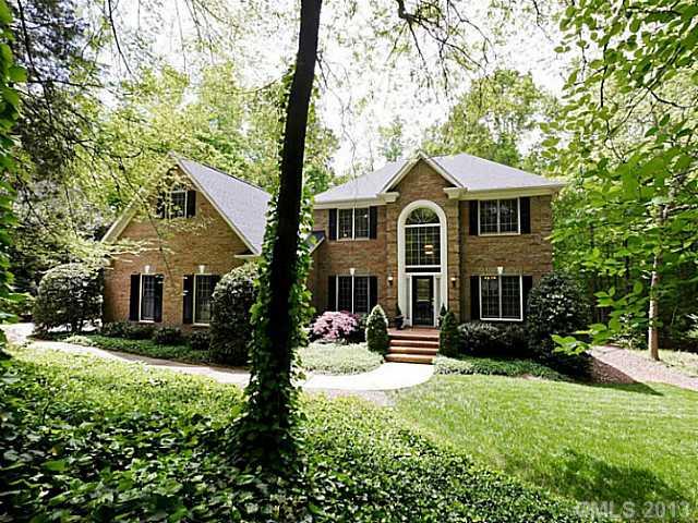 4756 Homestead Place Matthews NC 28104