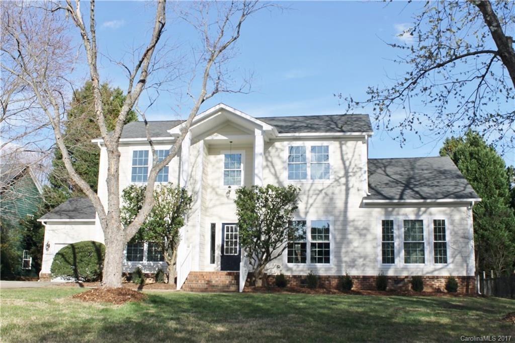 9424 Magnolia Estates Drive Cornelius NC 28031
