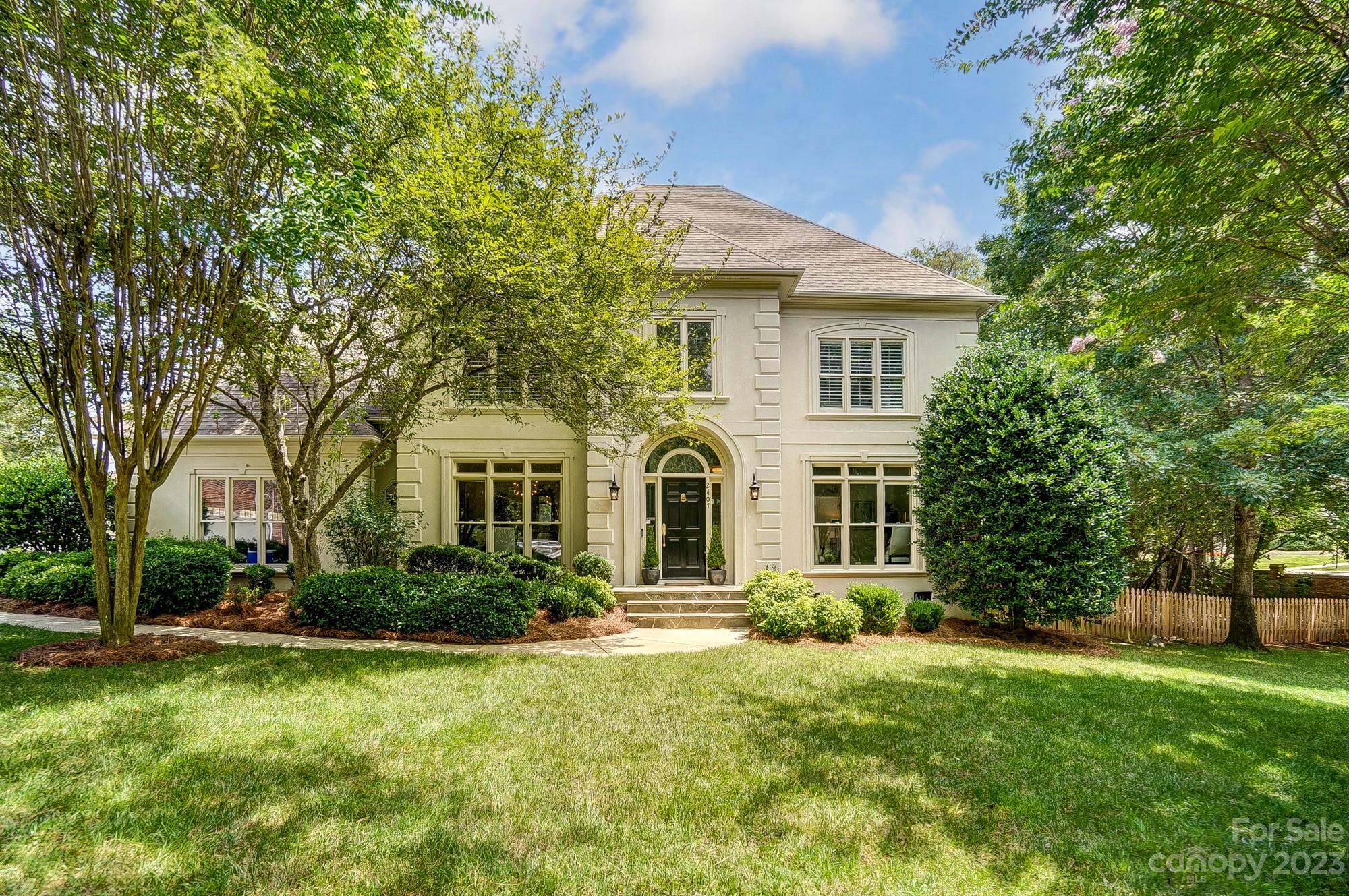2407 Queensland Drive Charlotte NC 28270