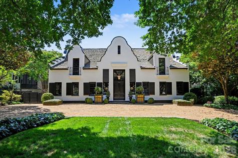 1516 Queens Road W Charlotte NC 28207
