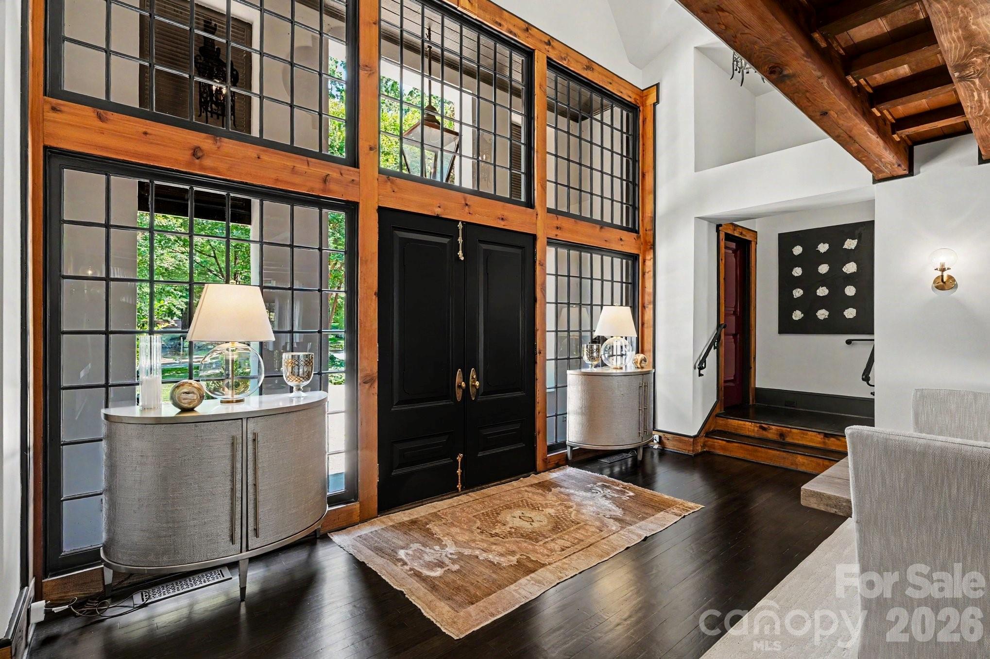 1516 Queens Road W Charlotte NC 28207
