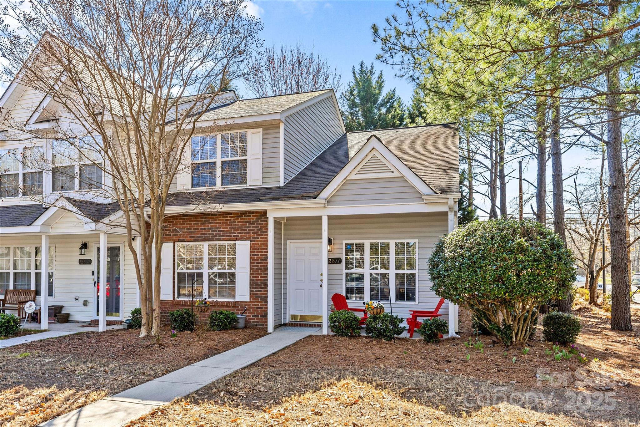 12871 Mosby Lane Charlotte NC 28273