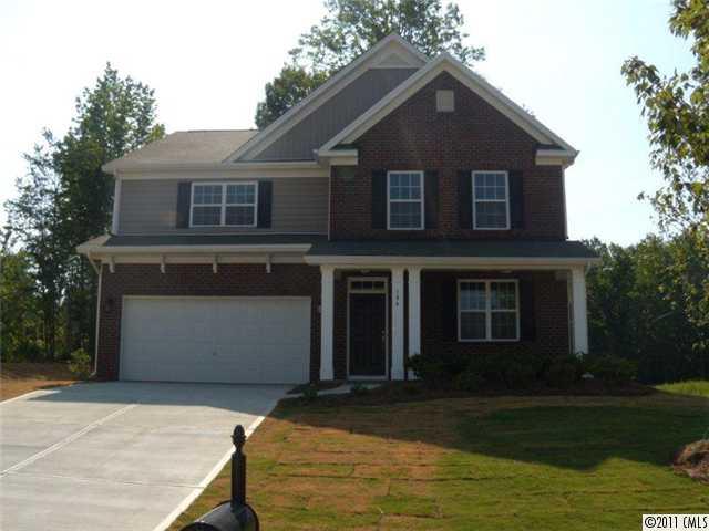 104 Tartan Place Mooresville NC 28115
