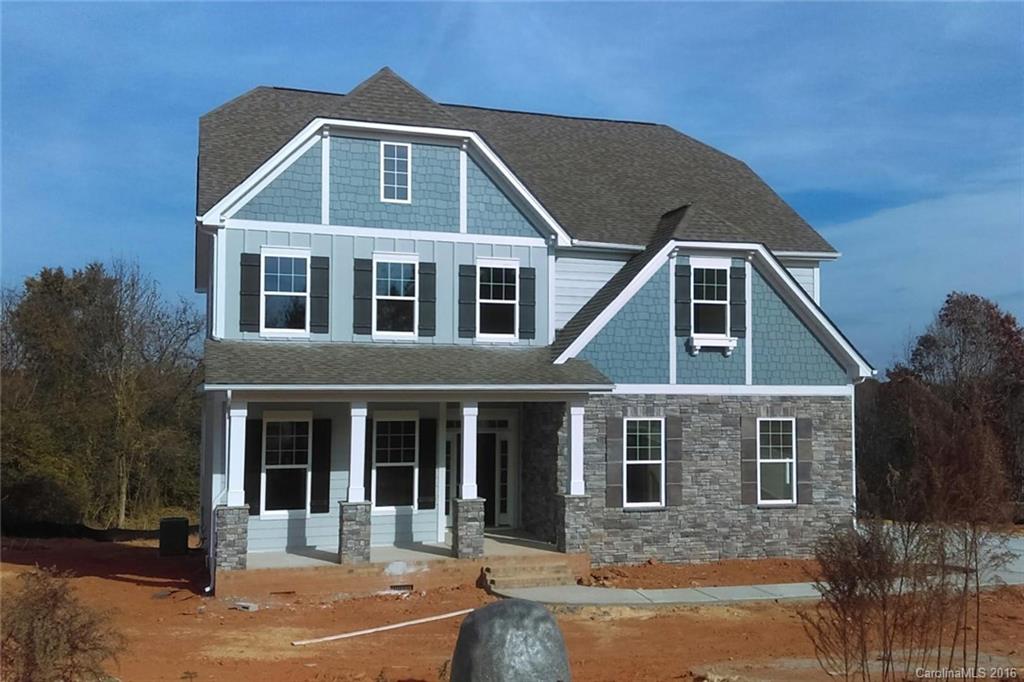 2688 Silver Stone Lane Denver NC 28037