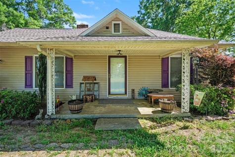 6805 Lackey Road Vale NC 28168