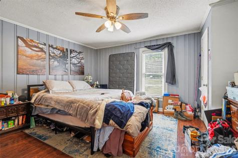 6805 Lackey Road Vale NC 28168